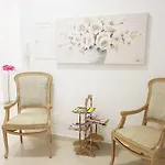 Casa Viviana - Policlinico 게스트하우스 바리