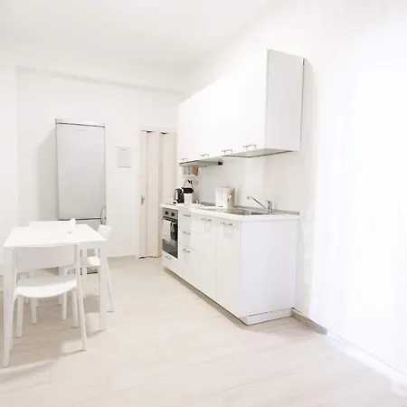 Konukevi Casa Viviana - Policlinico