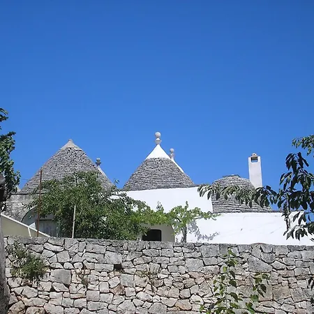Casa Viviana - Policlinico 게스트하우스 3*
