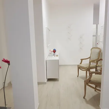 Casa Viviana - Policlinico Bari