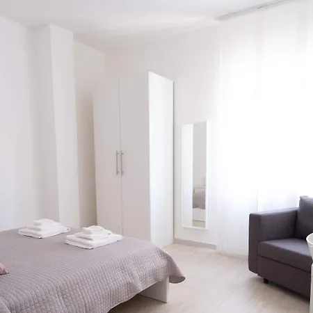 Guest house Casa Viviana - Policlinico