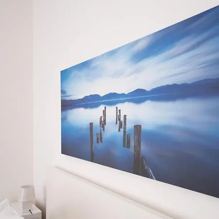 Guest house Casa Viviana - Policlinico