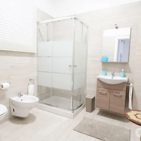 Casa Viviana - Policlinico