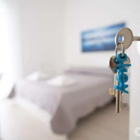 Casa Viviana - Policlinico Guest house