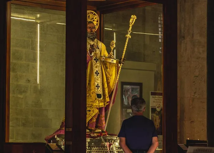 Casa Viviana - Policlinico Casa de hóspedes Bari