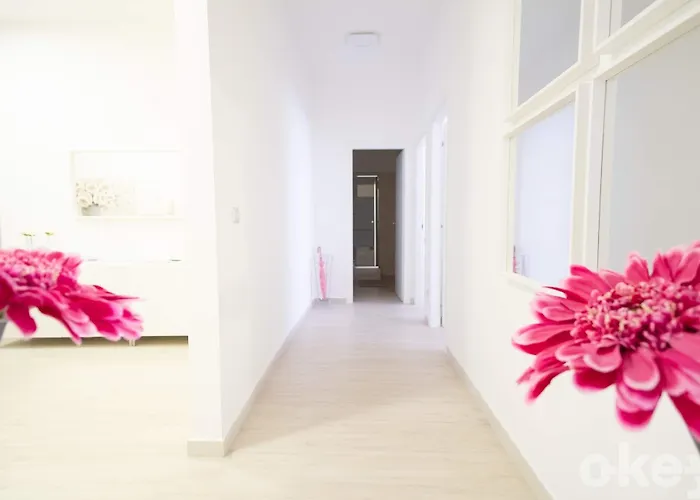 Casa Viviana - Policlinico Casa de hóspedes Bari