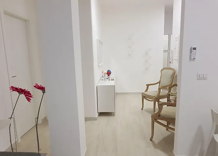 Casa Viviana - Policlinico Bari