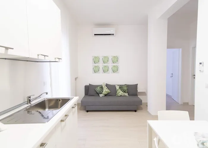 Casa Viviana - Policlinico Casa de hóspedes 3*