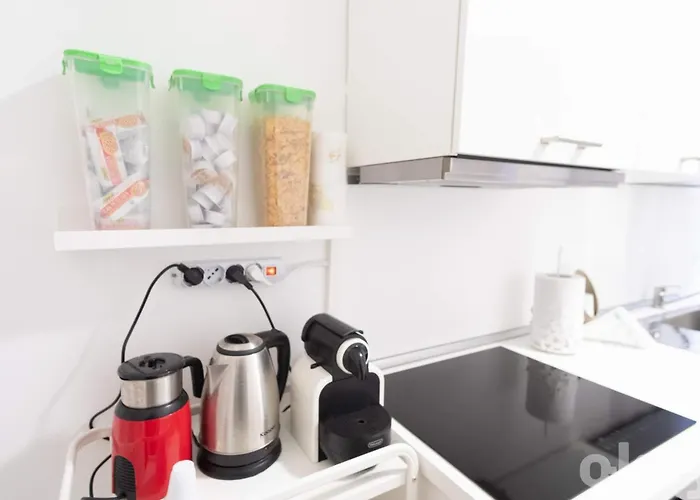 Casa Viviana - Policlinico Casa de hóspedes