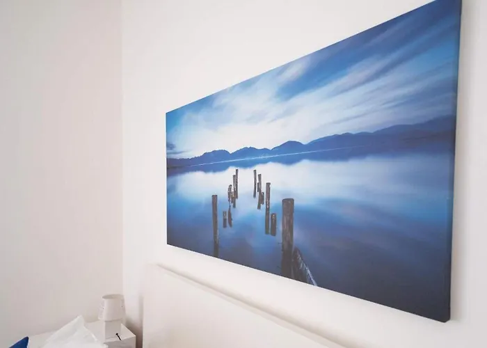 Casa de hóspedes Casa Viviana - Policlinico