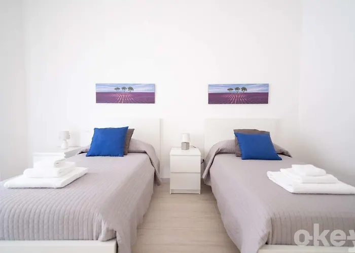 Casa Viviana - Policlinico