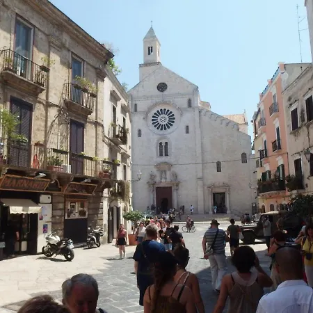 Casa Viviana - Policlinico 3* בארי