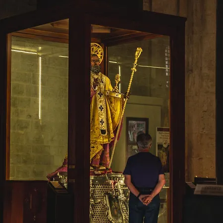 Casa Viviana - Policlinico בית הארחה בארי