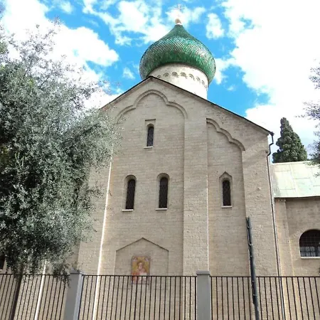 Casa Viviana - Policlinico 3* בארי