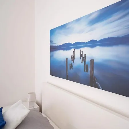Gæstehus Casa Viviana - Policlinico 3*