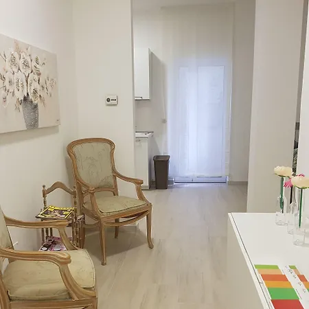 Casa Viviana - Policlinico Bari