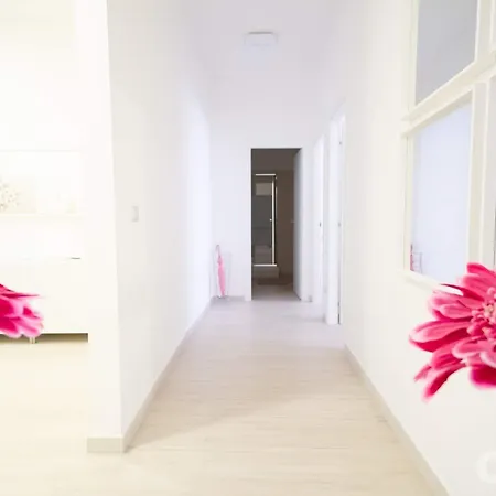 Casa Viviana - Policlinico Gæstehus Bari