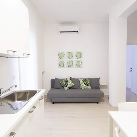 Casa Viviana - Policlinico בית הארחה 3*