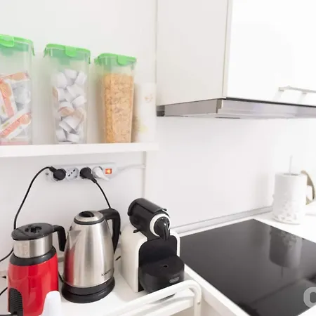 Casa Viviana - Policlinico בית הארחה