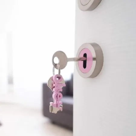 בית הארחה Casa Viviana - Policlinico 3*