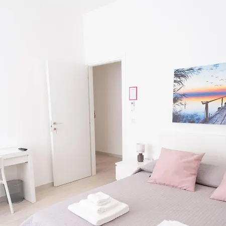 Casa Viviana - Policlinico בארי