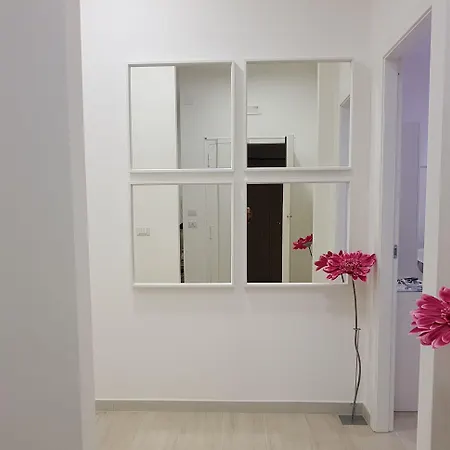 Casa Viviana - Policlinico Gæstehus Bari
