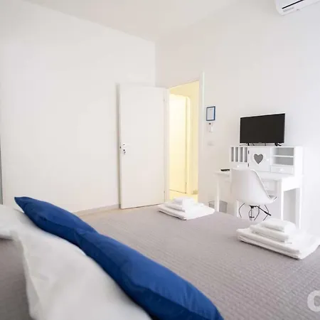Gæstehus Casa Viviana - Policlinico 3*