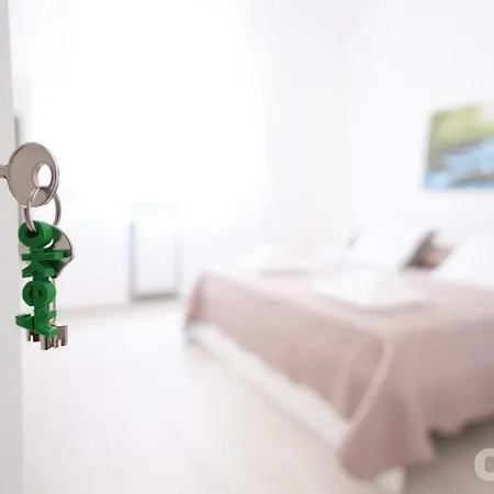 Casa Viviana - Policlinico Gæstehus
