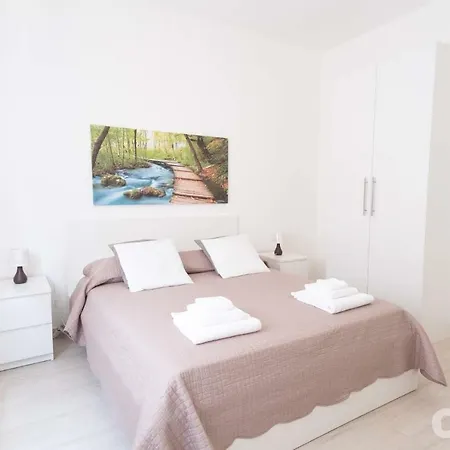 Gæstehus Casa Viviana - Policlinico Bari