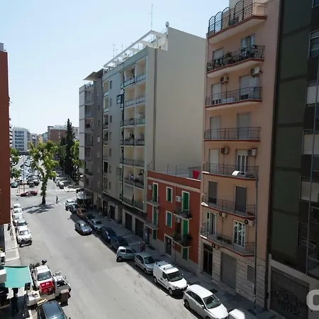 Gasthuis Casa Viviana - Policlinico 3*