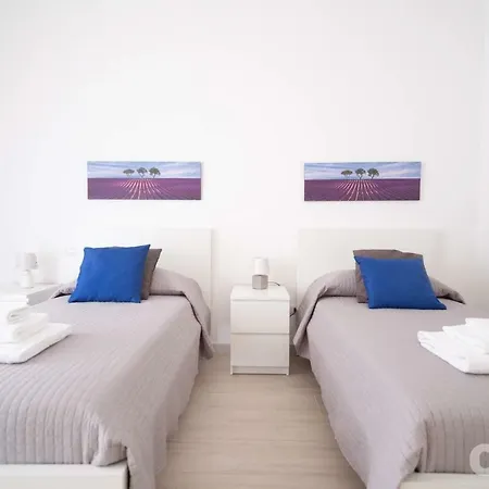 Casa Viviana - Policlinico