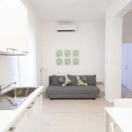 Casa Viviana - Policlinico