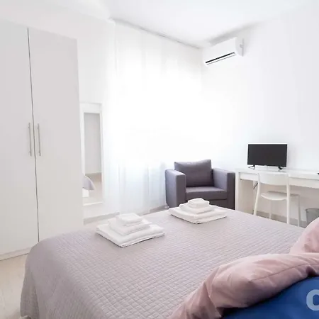Gæstehus Casa Viviana - Policlinico